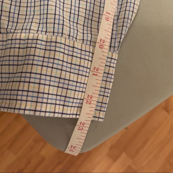 Ralph Lauren Men’s Button Down Shirt - Picture 11 of 11